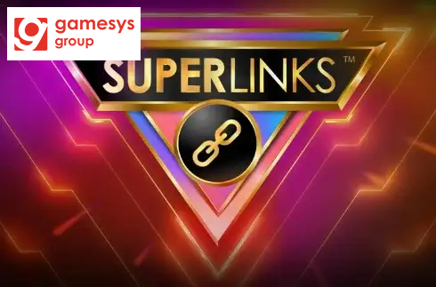 Superlinks Bingo